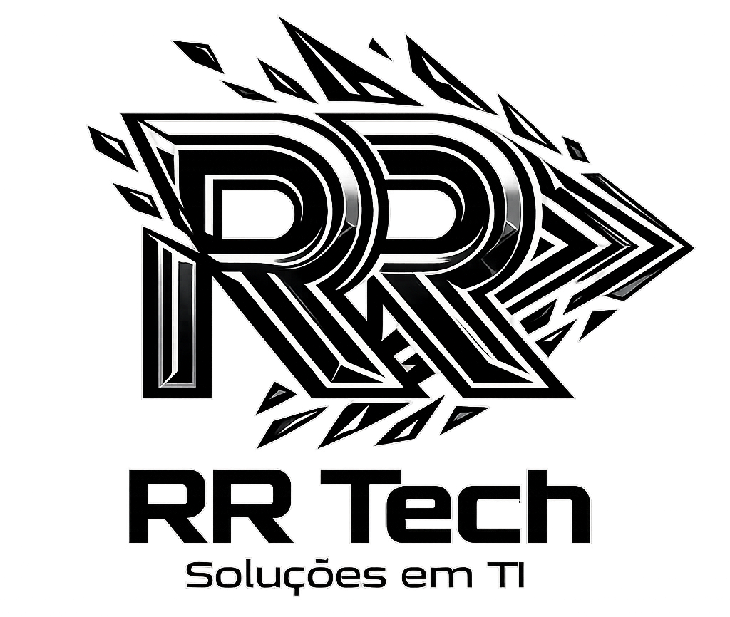RR Tech - Soluções em TI